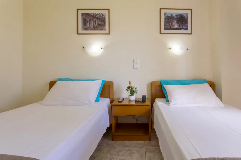 Hotel Laganas Holidays Hotel, Griechenland, Laganas. Großes 27